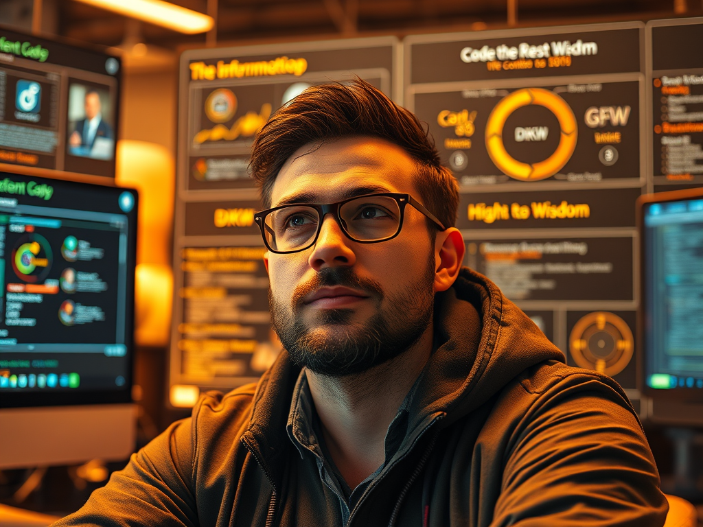 Del Código a la Sabiduría: El «upskilling» del Ingeniero de&nbsp;Software