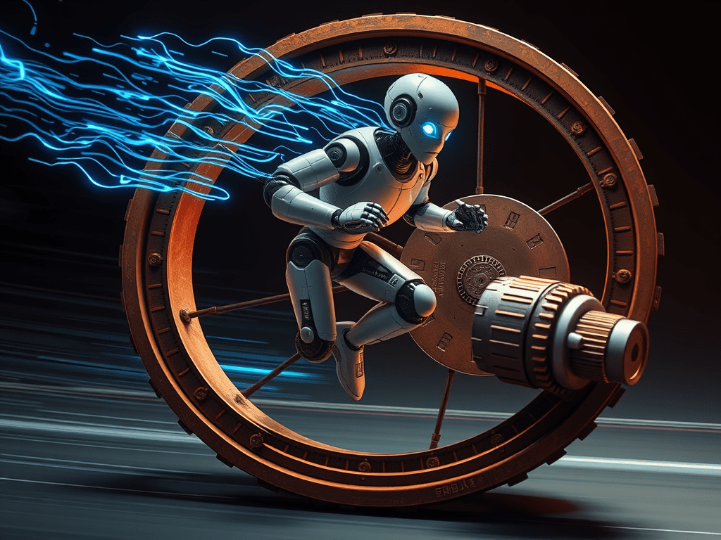 La Trampa de la Eficiencia: Por qué la IA te llevará a la quiebra si sigues cobrando por horas (Parte&nbsp;2)